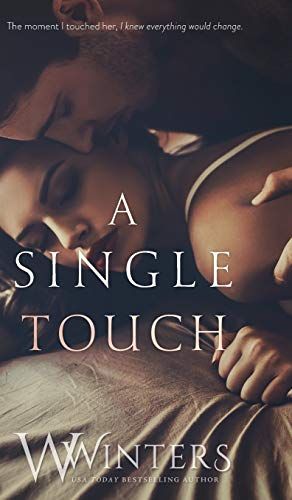 A Single Touch