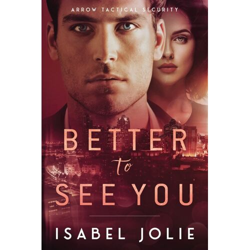 Better To See You
