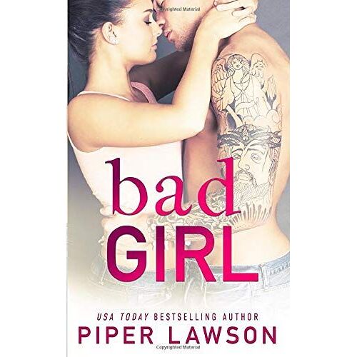 Bad Girl (Wicked)