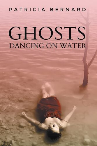 Ghosts Dancing On Water