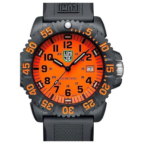 Mens Watch Luminox X2.2059.1, Quartz, 44mm, 10atm