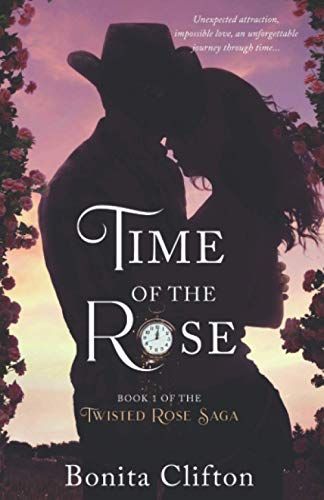 Time Of The Rose