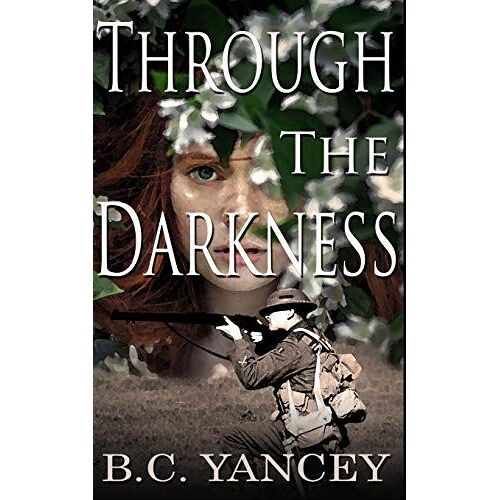 Through The Darkness