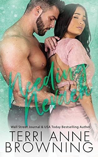 Needing Nevaeh: 2 (Rockers' Legacy)