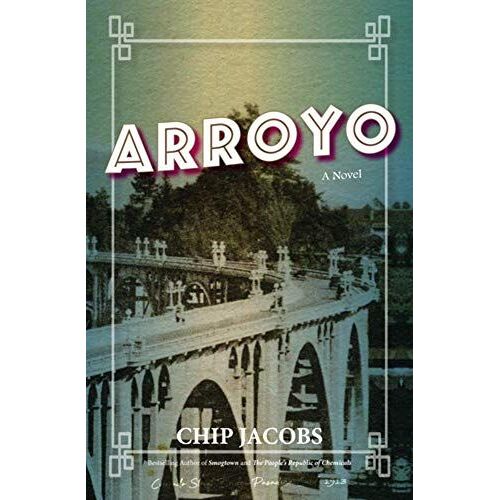 Arroyo