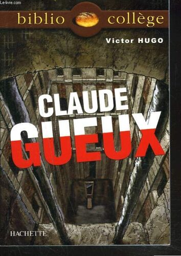 Claude Gueux