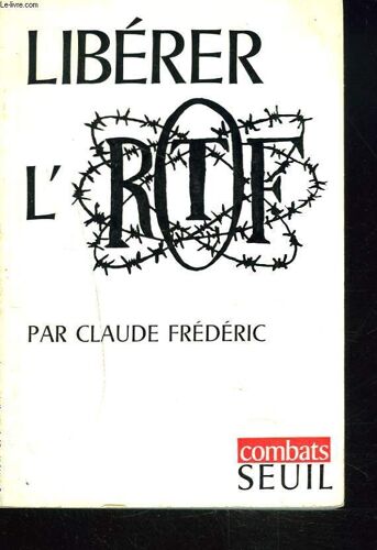 Liberer L'o.R.T.F.