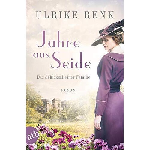 Jahre Aus Seide