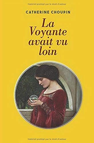 La Voyante Avait Vu Loin