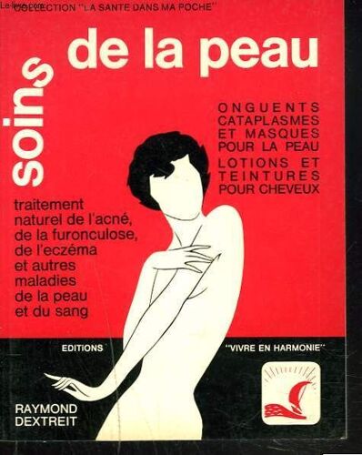Soins De La Peau