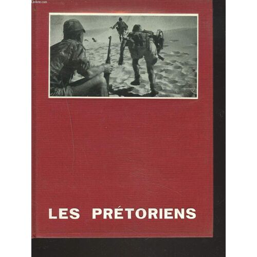 Les Pretoriens