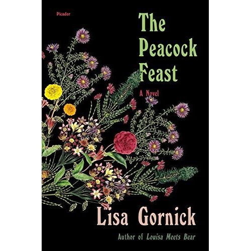 Peacock Feast