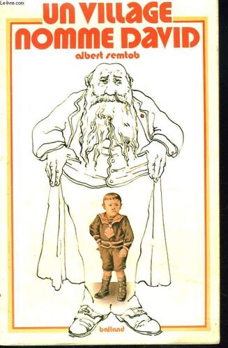 Un Village Nomme David
