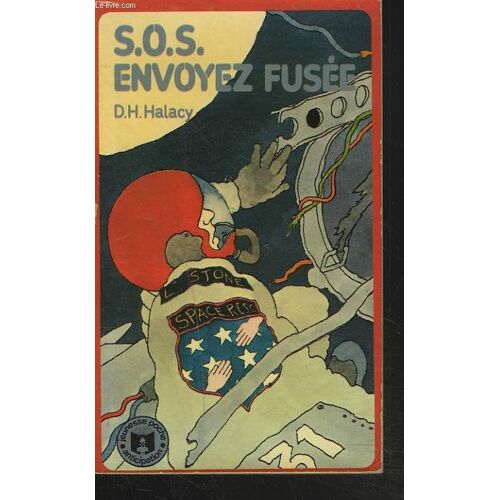 S.O.S. Envoyez Fusee