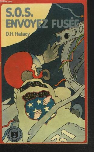 S.O.S. Envoyez Fusee