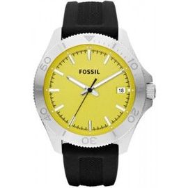 Montre Homme Fossil Retro Traveler Am4446