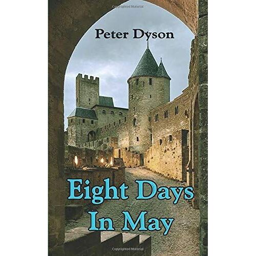 Eight Days In May