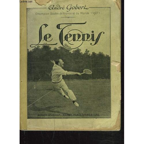Le Tennis