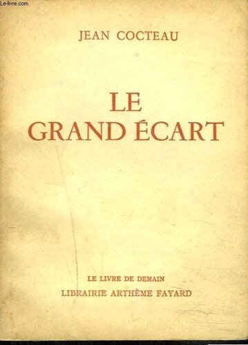 Le Grand Ecart