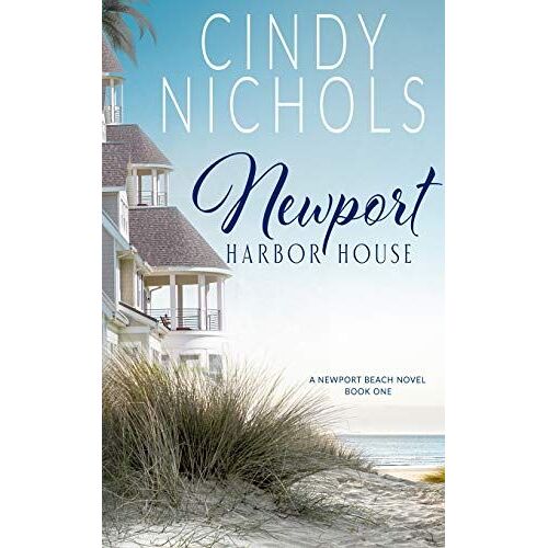Newport Harbor House