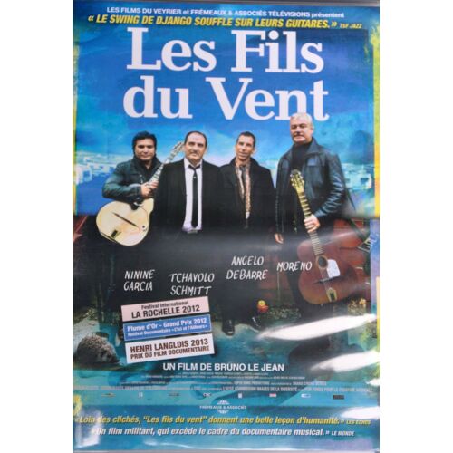 Les Fils Du Vent