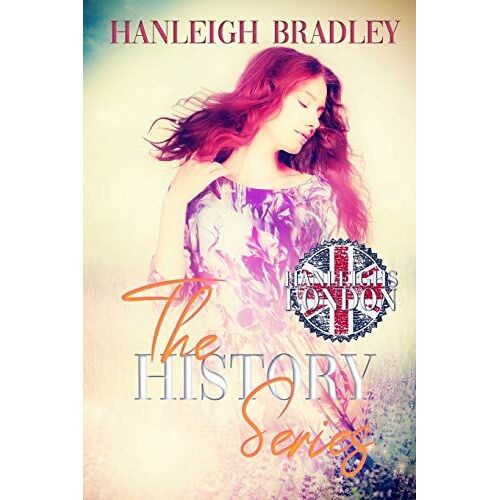 The History Series: Hanleigh's London: 5