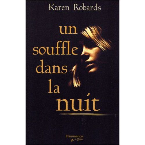 Un Souffle Dans La Nuit