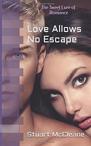 Love Allows No Escape: The Sweet Lure Of Romance