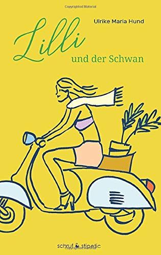 Lilli Und Der Schwan