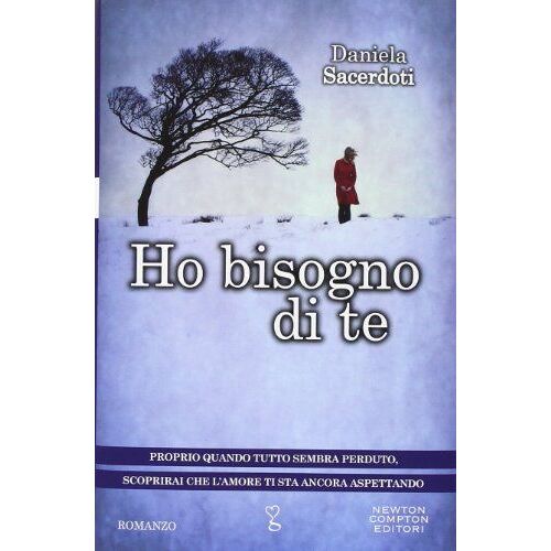 Ho Bisogno Di Te