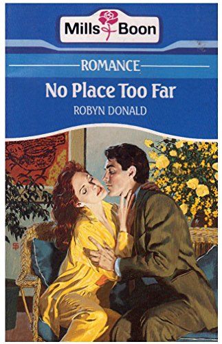 No Place Too Far
