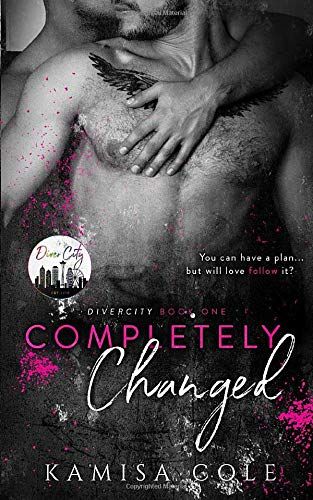Completely Changed (Divercity)