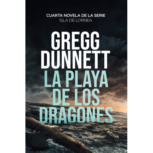 La Playa De Los Dragones