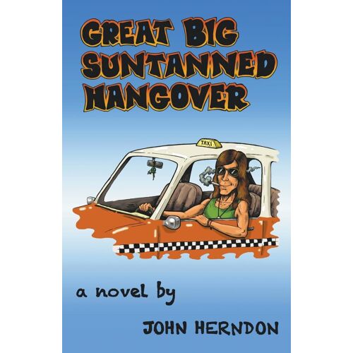 Great Big Suntanned Hangover