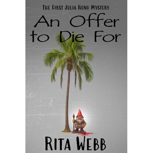 An Offer To Die For