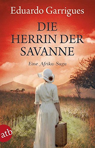 Die Herrin Der Savanne