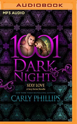 Sexy Love: A Sexy Series Novella