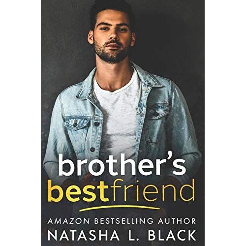 Brother's Best Friend
