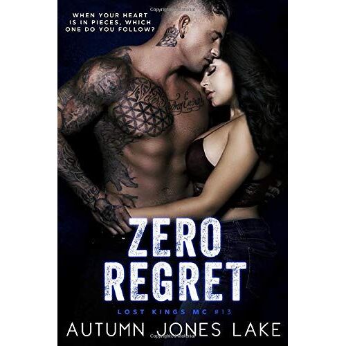 Zero Regret