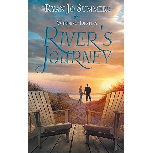 River's Journey (1) (Winds Of Destiny)
