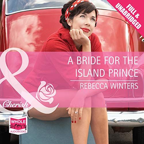 A Bride For The Island Prince