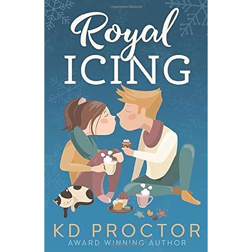 Royal Icing