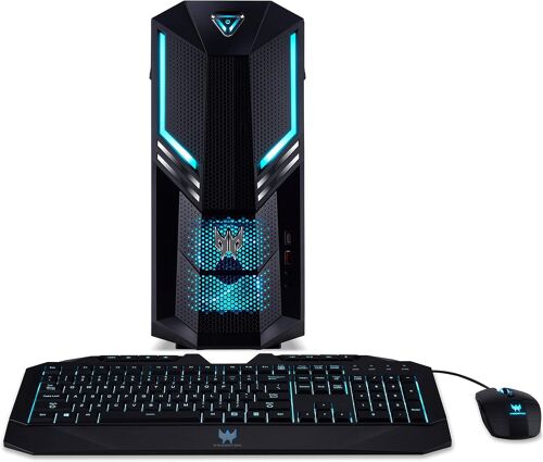 Acer Predator PO3-600 Intel Core i5 - Ram 6 Go - DD 64 Go