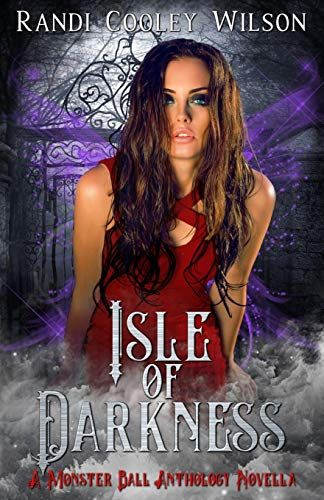 Isle Of Darkness: Isle Of Darkness Prequel: 5 (Royal Protector Academy)
