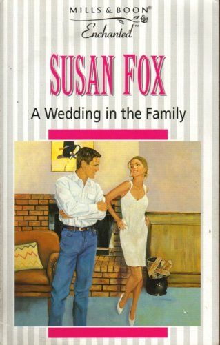 A Wedding In The Family (Enchanted S.)