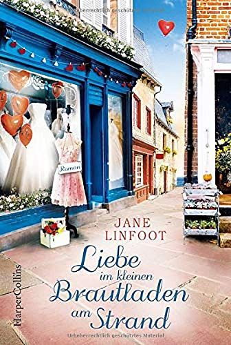 Liebe Im Kleinen Brautladen Am Strand