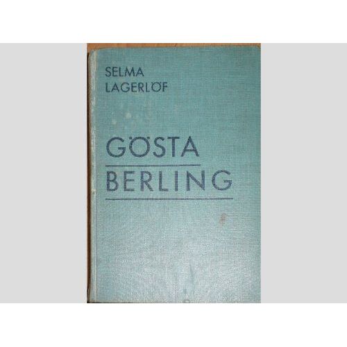 Gösta Berling