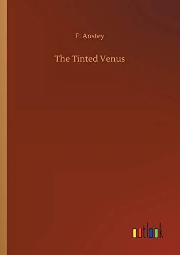 The Tinted Venus