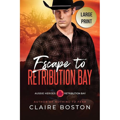 Escape To Retribution Bay
