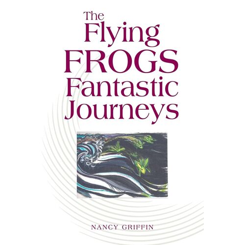 The Flying Frogs Fantastic Journeys